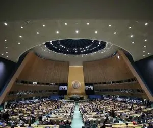 هشدار روزنامه نزدیک به قالیباف / خطر افتادن به چاه فصل هفت منشور سازمان ملل وجود دارد