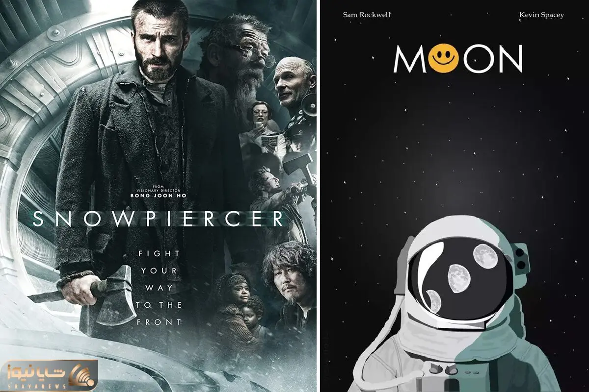 best science fiction movies