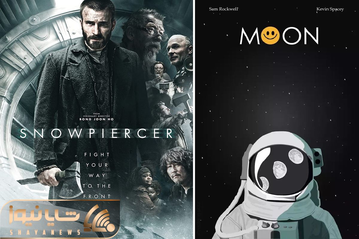 best science fiction movies