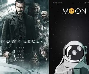 پنج سینمایی علمی تخیلی خیییلی خفن که ببینی رسما کُپ میکنی؛ دورهمی هیجانتونُ ببرید بالا!