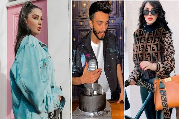 donya jahanbakht shayanews