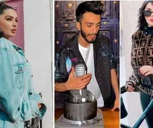 مهراد از عشق ممنوعه اش گفت؛ شوگر مامی میلیاردرشو برا "ماهی کبابی" قال گذاشت!