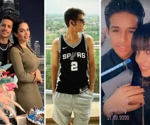 قائدی رفت پیش عربا که بالا بپره خانوم خانوما کوبیدش زمین؛ خوشگلی دردسر داره!