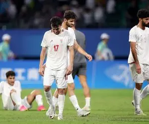 سرپرست تیم امید: من بااین وضع رغبتی برای ادامه دادن ندارم!