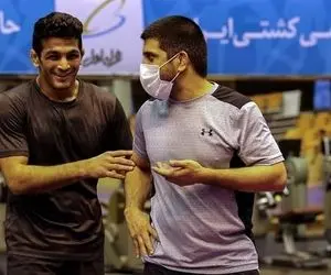 شروط عجیب حسن یزدانی برای عقد قرارداد!