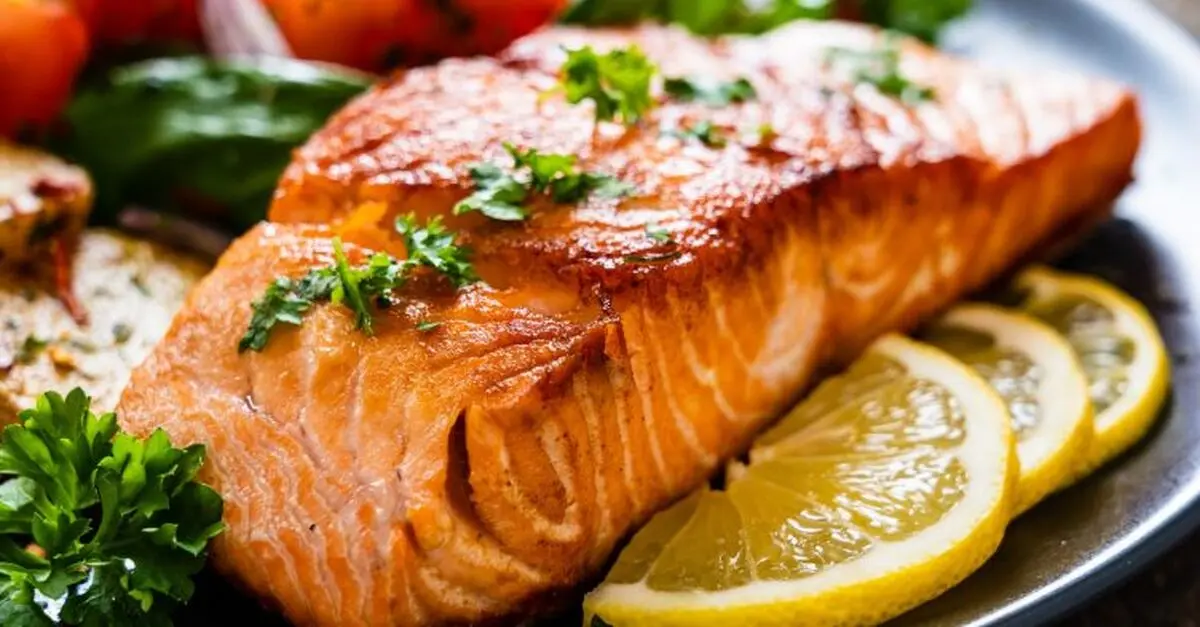 مواد غذایی مناسب برای رفع حساسیت فصلی