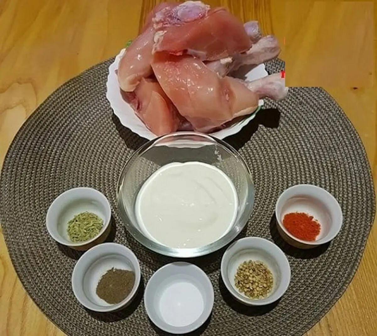 مرغ17