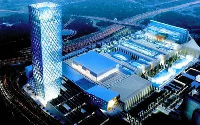 ایران‌مال با سرمایه ۵.۵ میلیارد دلاری در معرض نابودی اقتصادی