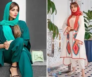 هشت راز مهم برای داشتن شیک ترین تیپ که عمرااا بدونید؛ انواع استایل واسه عید 1401