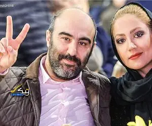 سکانس خندان/سوتی بزرگ محسن تنابنده داشت فهیمه رو بدبخت میکرد/بچه رو جا گذاشته