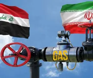 ایران گاز عراق را قطع کرد؛ شبکه برق این کشور در آستانه فروپاشی