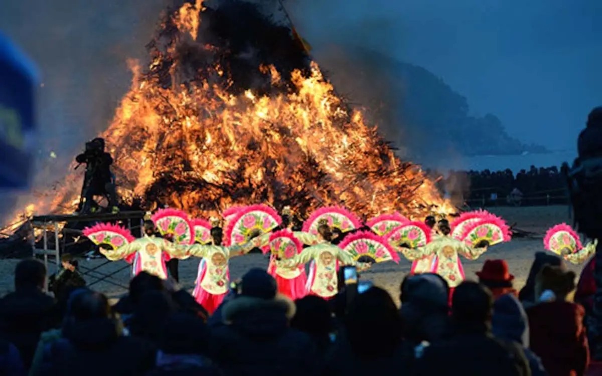 jeongwol