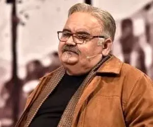 آواز محلی؛ اکبر عبدی چه رقص آذری میکنه یاشاسین ماشاالله انرژی