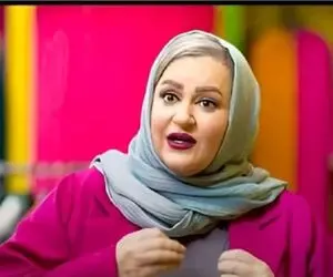 سکانس خندان | انحرافات ذهنی نعیمه تو حدس چیستان نیما میبرتت عرش