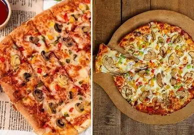 طرز تهیه پیتزا مخلوط خانگی با فر و بدون فر / خوشمزه ترین پیتزا با یه دستور عالی