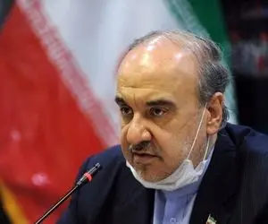  توئیت سنگین باشگاه شهر خودرو به وزیر ورزش 