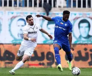 بحران بزرگ؛ تکرار مورد مشابه پرسپولیس در استقلال!