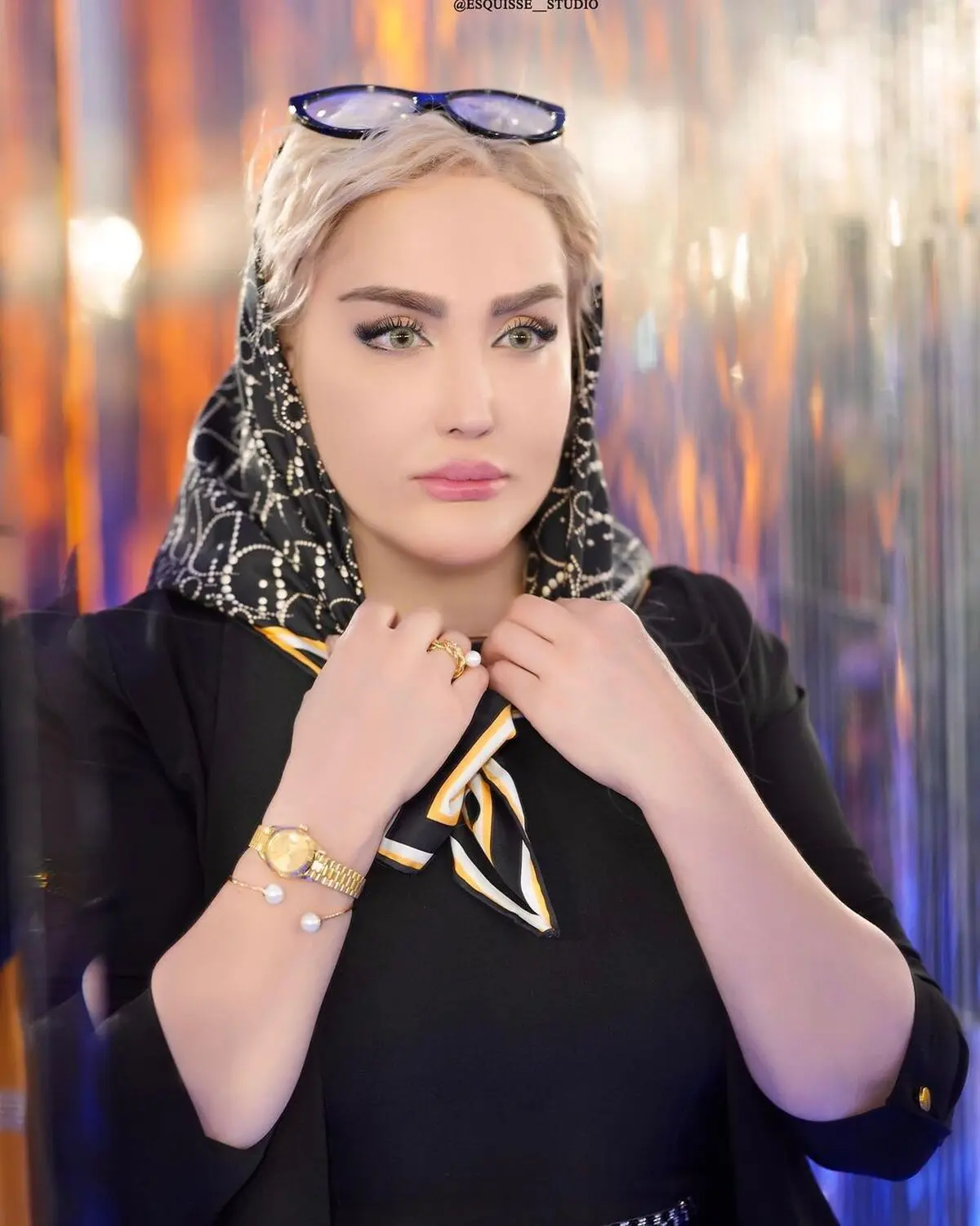 زهره فکورصبور
