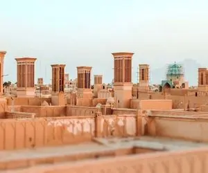 نتایج نهایی انتخابات شورای شهر یزد خرداد1400