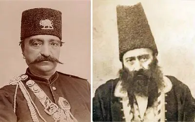 رازهای قجری؛ میرزا آقاخان نوری وزیر خائنی که حقوقش 5 برابر نخست وزیر انگلستان بود!