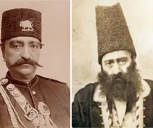 رازهای قجری؛ میرزا آقاخان نوری وزیر خائنی که حقوقش 5 برابر نخست وزیر انگلستان بود!