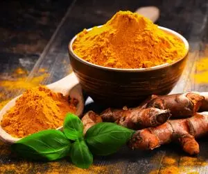 ترفندهای خانه داری؛ چطور زردچوبه اصل رو از تقلبی تشخیص بدیم؟
