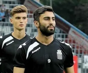 جنجال یحیی در نقل و انتقالات؟ ستاره استقلال در راه پرسپولیس