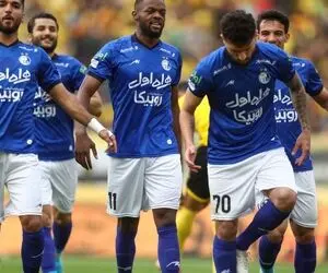 محمد دانشگر آنارشیست بامرام استقلالی ها!