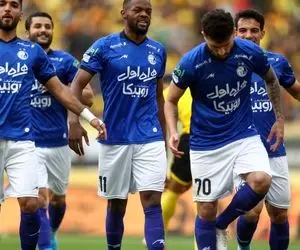 محمد دانشگر آنارشیست بامرام استقلالی ها!