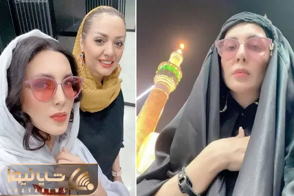 leila bolukat shayanews