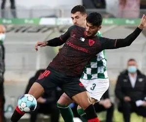 سوپراستار لژیونر در یک قدمی استقلال!