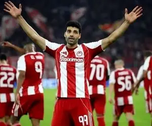 اولین واکنش مهدی طارمی پس از درخشش مقابل رئال مادرید