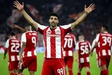 اولین واکنش مهدی طارمی پس از درخشش مقابل رئال مادرید