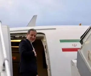 عراقچی چرا به بیروت رفت؟