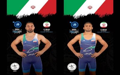 (ویدیو) شانس قهرمانی ایران از دست رفت