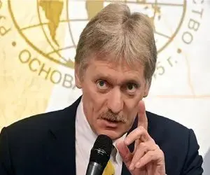 سخنگوی کرملین حمله مرگبار سیدنی را به شدت محکوم کرد