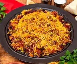 آشپزی حرفه ای؛ طرز تهیه کلم پلو + ترفند های گرفتن بوی بد کلم