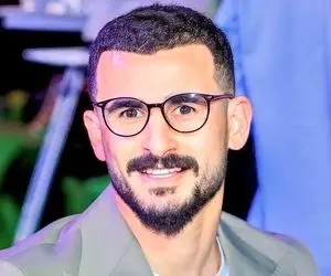 (عکس) مهاجم جنجالی جام ملت های آسیا استقلالی می شود؟