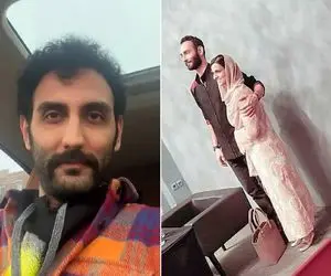 آواز افتضاح؛ ای به قربان شما خوندن پسر مهران مدیری بعد از آواز فاجعه