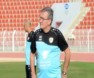 تجربه تلخ برانکو با پرسپولیس