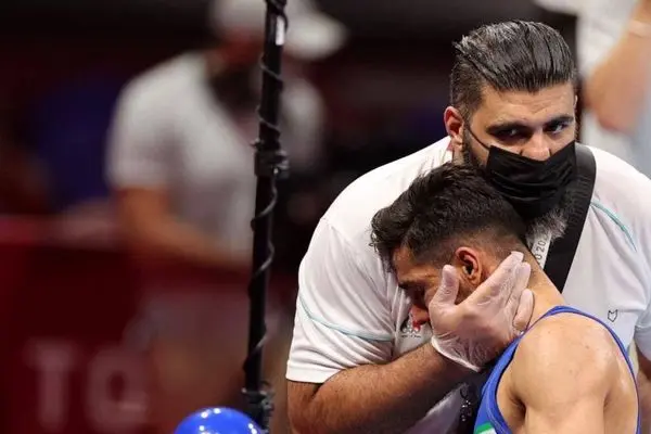 دانیال شه‌بخش