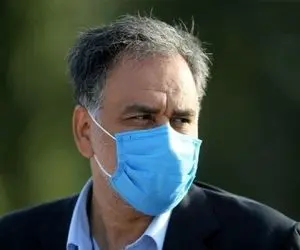 مددی: از بی‌انصافی مجیدی تعجب کردم؛ مظاهری ۵۵ درصد دریافتی داشته است