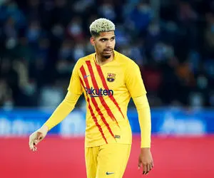 لیست بارسلونا برای دیدار حساس با ناپولی؛ غیبت ستاره دفاعی!