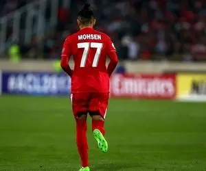 واکنش دو پهلو محسن مسلمان به شایعه پرسپولیسی شدن
