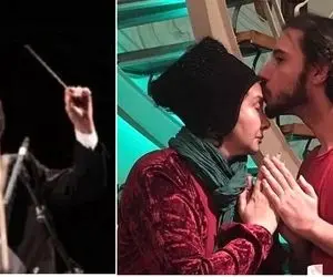 امیر فرشید رحیمیان همسر سابق کتایون ریاحی که بود و علت درگذشتش چه بود؟