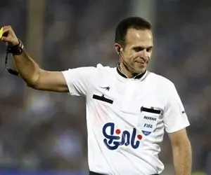 ۵ گزینه نهایی برای قضاوت دربی استقلال و پرسپولیس