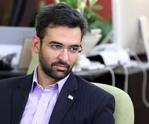 استقلال - آذری جهرمی؛ دردسر تازه!