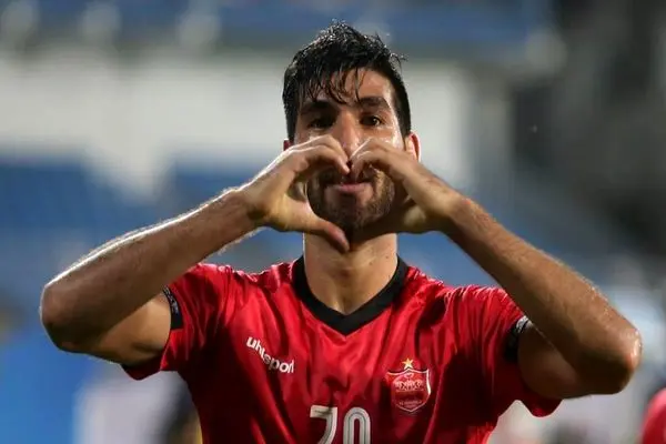 شهریار مغانلو