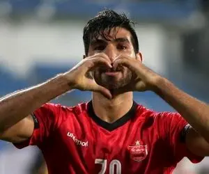 ستاره سپاهان راهی سانتاکلارا شد؛ مغانلو به سپاهان پیوست