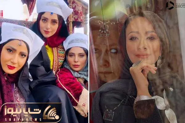 jeyran series shayanews